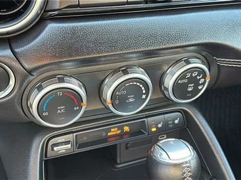 Used 2024 MAZDA MX-5 Miata RF Grand Touring w/ Weather Package image 15