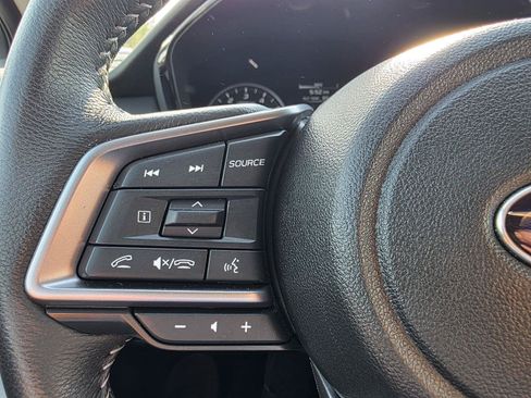 Used 2024 Subaru Outback Premium w/ Popular Package #1A AWD/4WD image 13