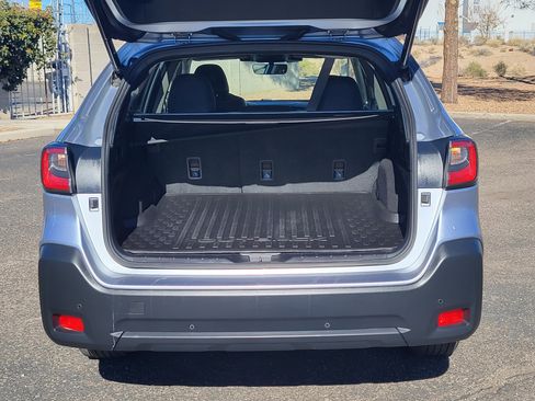 Used 2024 Subaru Outback Onyx Edition image 28