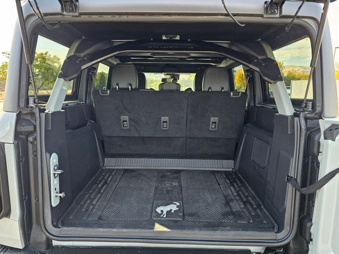 Used 2023 Ford Bronco Raptor image 29