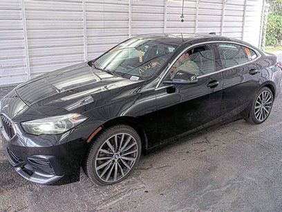 Used 2022 BMW 228i Gran Coupe w/ Convenience Package