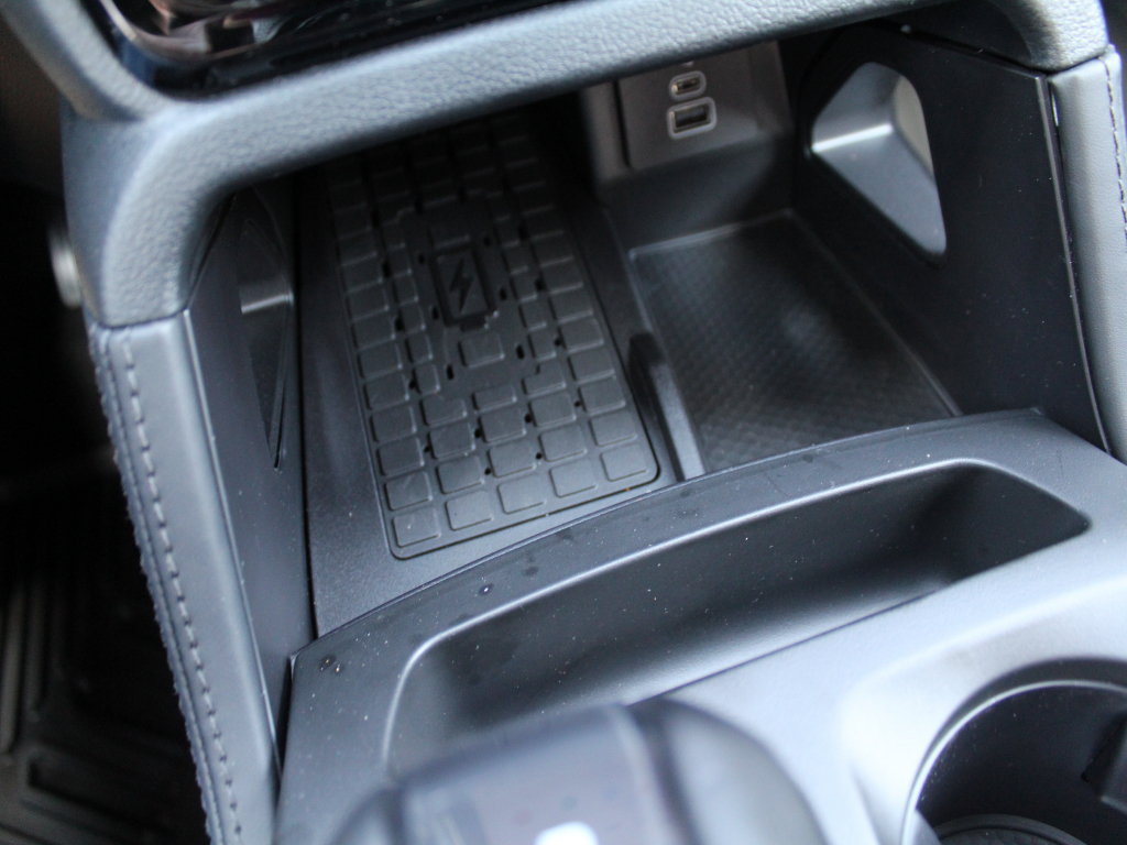 Used 2026 Ford Ranger Raptor AWD/4WD image 16