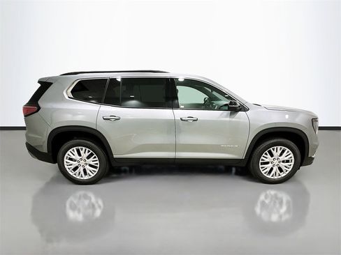 New 2026 GMC Acadia Elevation image 8