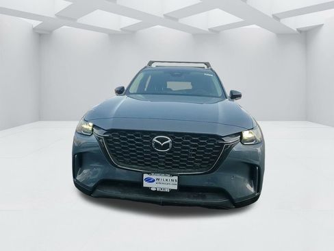 New 2026 MAZDA CX-90 3.3 Turbo w/ Premium Sport Pkg image 10