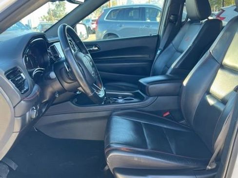 Used 2024 Dodge Durango GT image 24