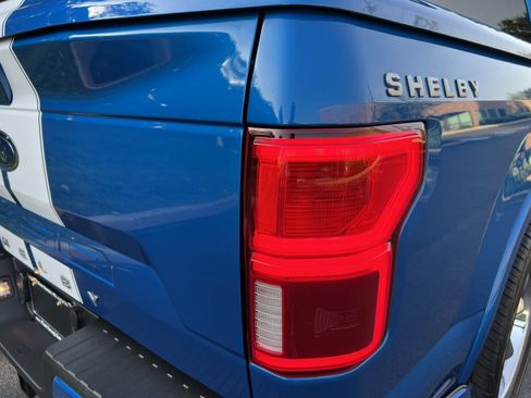 Used 2020 Ford F150 Lariat w/ Equipment Group 502A Luxury image 47