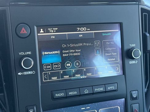 New 2025 Subaru Impreza 2.0i image 19