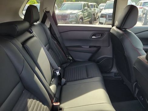 New 2026 Nissan Rogue SV AWD/4WD image 30