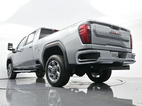 Used 2025 GMC Sierra 2500 SLT w/ SLT Premium Package image 52