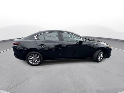 Used 2021 MAZDA MAZDA3 Sedan FWD image 5