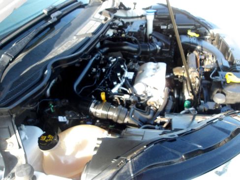 Used 2019 Ford EcoSport Titanium image 27