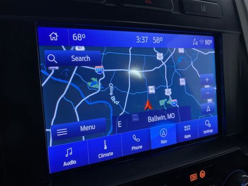 Used 2020 Ford F250 Lariat w/ Lariat Ultimate Package image 6