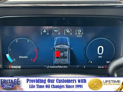 New 2026 Ford F450 Lariat w/ Lariat Ultimate Package image 24