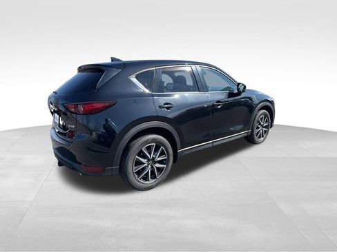 Used 2018 MAZDA CX-5 Grand Touring image 6
