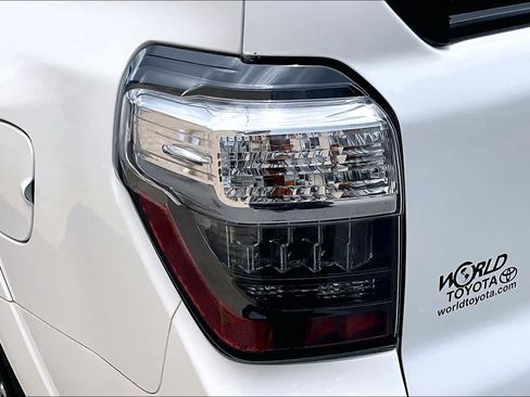 Used 2024 Toyota 4Runner SR5 RWD image 29