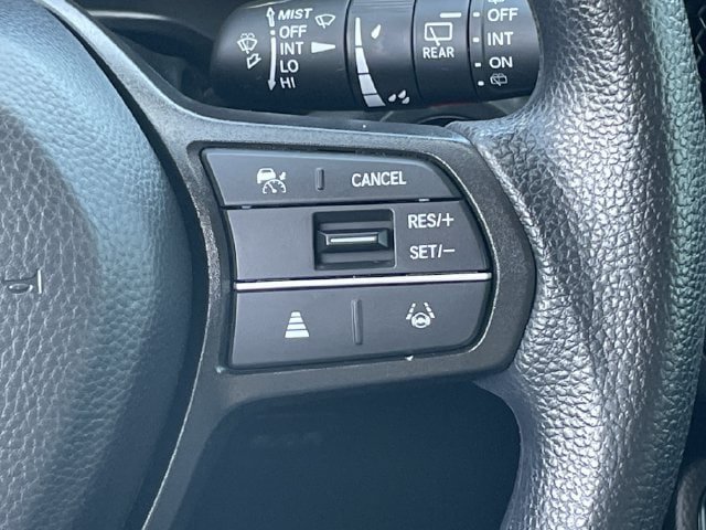 Used 2024 Honda CR-V EX image 13