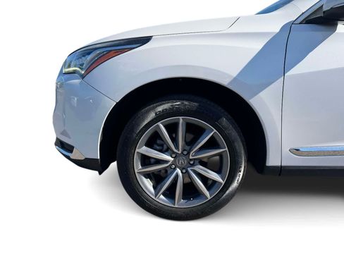 Used 2022 Acura RDX AWD w/ Technology Package image 9