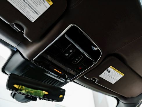 Used 2023 Land Rover Range Rover Long Wheelbase Autobiography image 39