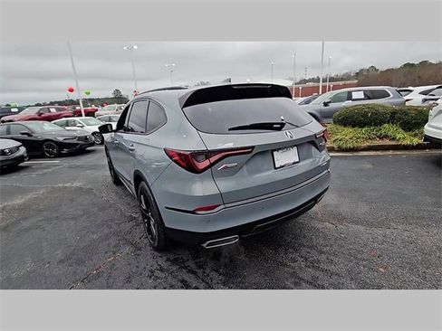 New 2026 Acura MDX A-Spec image 36