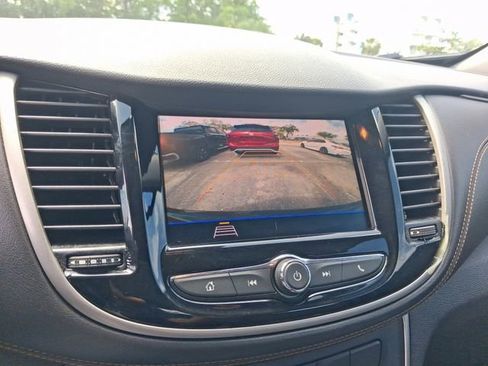 Used 2020 Chevrolet Trax LS image 20