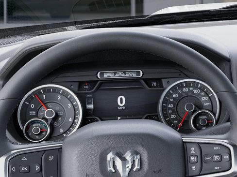 New 2026 RAM 2500 Tradesman image 18