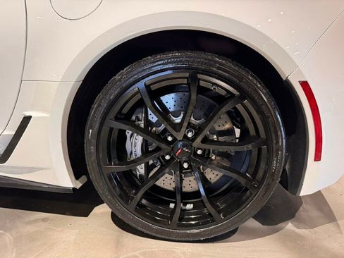 Used 2017 Chevrolet Corvette Grand Sport image 25