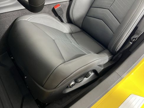 New 2025 Chevrolet Corvette Z06 image 29