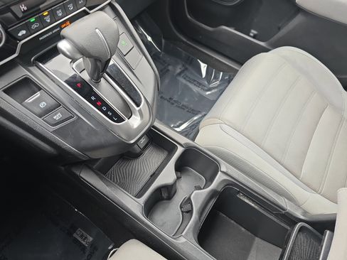 Certified 2017 Honda CR-V LX image 21
