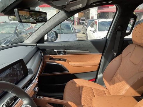 New 2025 Kia Telluride SX Prestige X-Line image 42