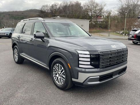 New 2026 Hyundai Palisade SEL image 25