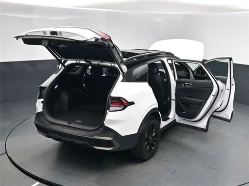 Used 2023 Kia Sportage X-Pro Prestige image 26