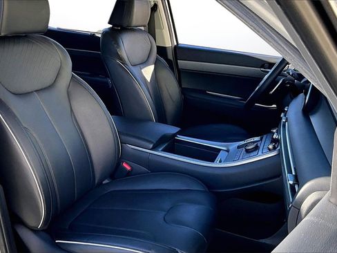 Used 2023 Hyundai Palisade SEL image 24