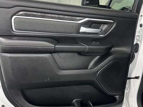 Used 2019 RAM 1500 Big Horn AWD/4WD image 25