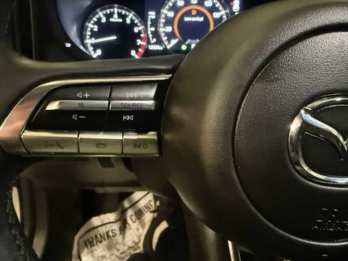 Certified 2025 MAZDA CX-50 AWD 2.5 S w/ Weather Package image 30