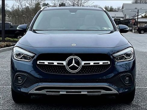 Used 2023 Mercedes-Benz GLA 250 4MATIC image 12