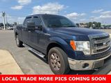 Used 2014 Ford F150 XLT w/ Equipment Group 302A Luxury image 3