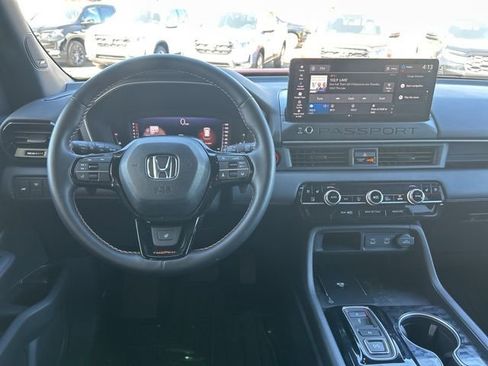 Used 2026 Honda Passport TrailSport Elite image 16