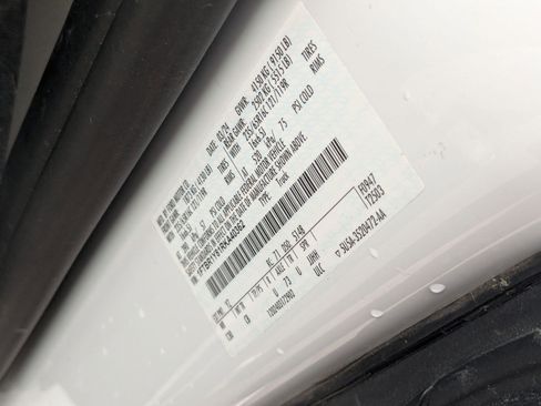 Used 2024 Ford Transit 250 Low Roof w/ Exterior Upgrade Package image 27