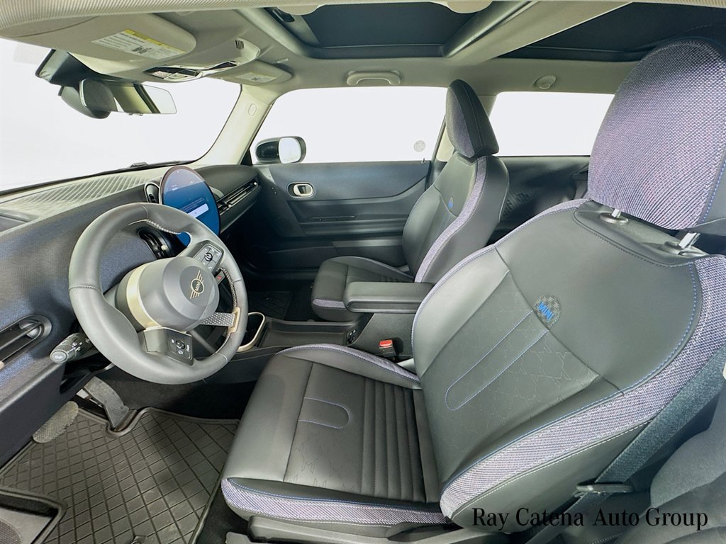 Certified 2026 MINI Cooper S FWD image 20
