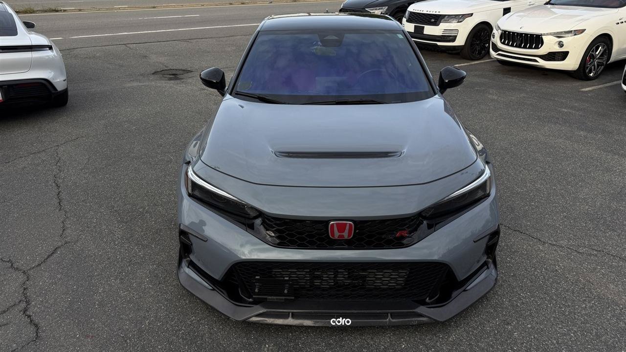 Used 2024 Honda Civic Type R image 24