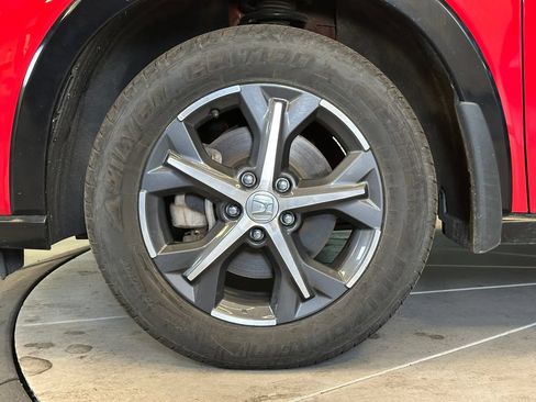 Used 2023 Honda HR-V EX-L image 26