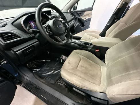 Used 2018 Subaru Impreza 2.0i Premium w/ Eyesight & BSD & Rcta AWD/4WD image 14