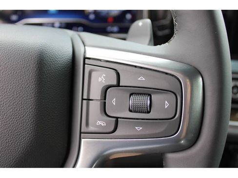 New 2025 Chevrolet Silverado 1500 RST w/ Protection Package image 17