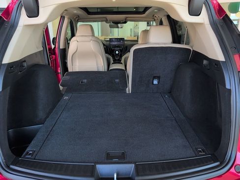 Certified 2021 Acura RDX Base image 41