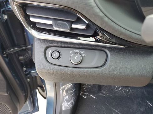 New 2026 Buick Envista Sport Touring image 29