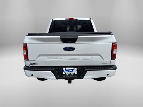 Used 2019 Ford F150 XLT w/ Equipment Group 302A Luxury AWD/4WD image 7