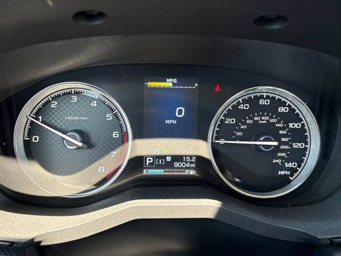 Certified 2024 Subaru Forester Touring AWD/4WD image 14