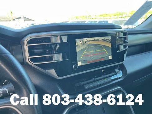 Used 2024 Toyota Tundra SR5 AWD/4WD image 25