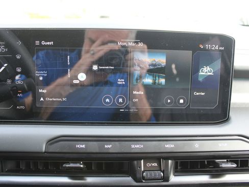 New 2027 Kia Telluride SX X-Line image 48