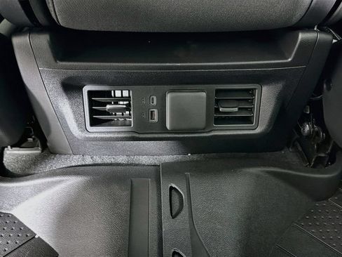 New 2026 Chevrolet Silverado 1500 RST w/ RST Select Package AWD/4WD image 20